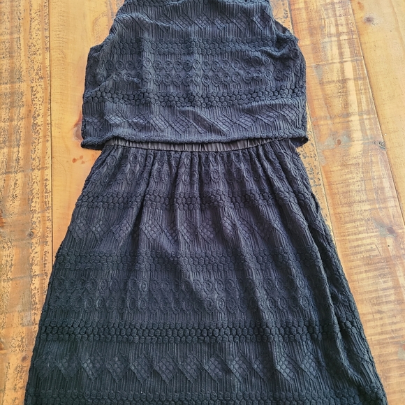 💖LUCKY BRAND dress - Picture 4 of 11